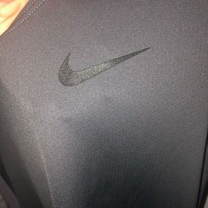 Nike workout shirt